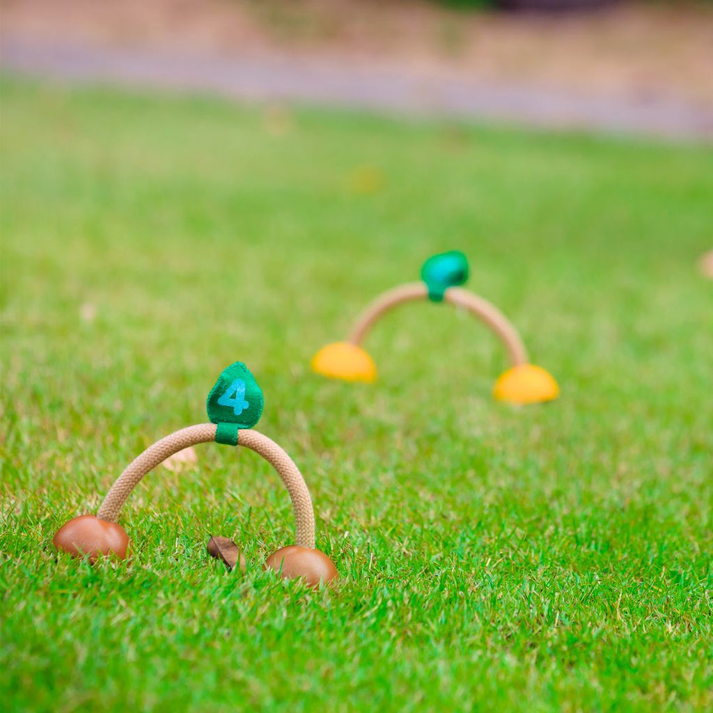PlanToys Croquet | Playroom Avenue