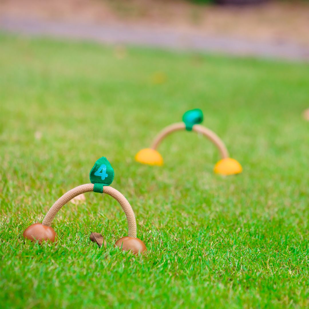 PlanToys Croquet | Playroom Avenue