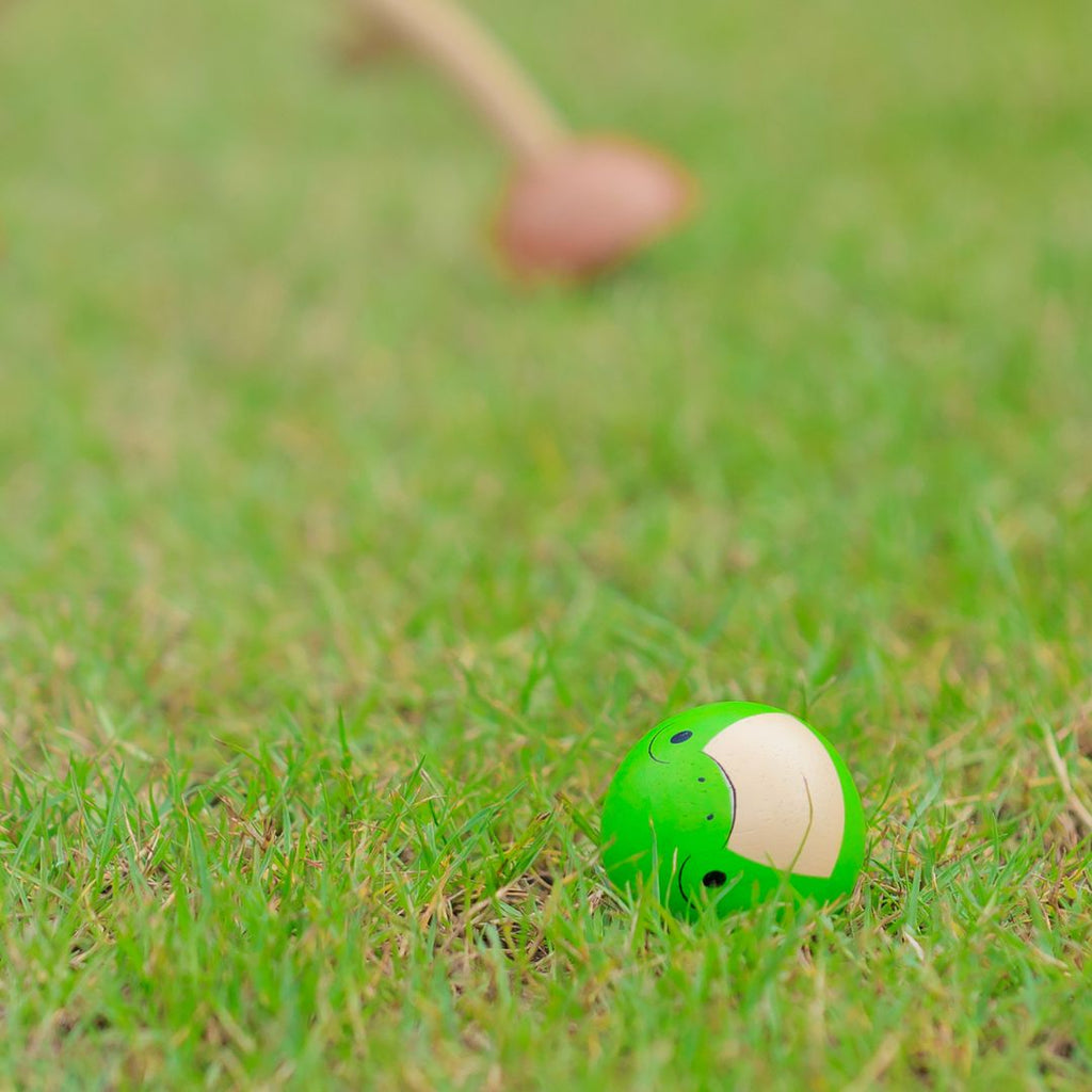 PlanToys Croquet | Playroom Avenue
