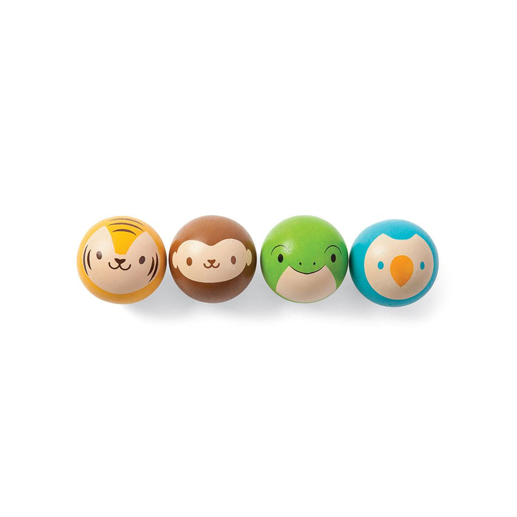 PlanToys Croquet | Playroom Avenue