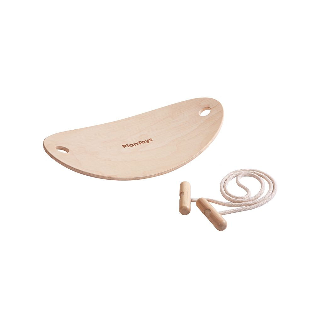 PlanToys Balance Board | Playroom Avenue