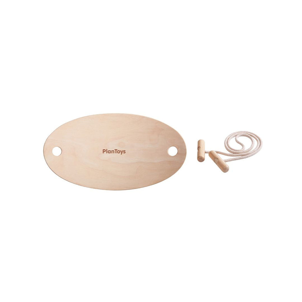 PlanToys Balance Board | Playroom Avenue