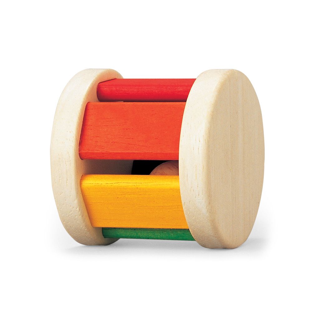 PlanToys Roller - Classic | Playroom Avenue