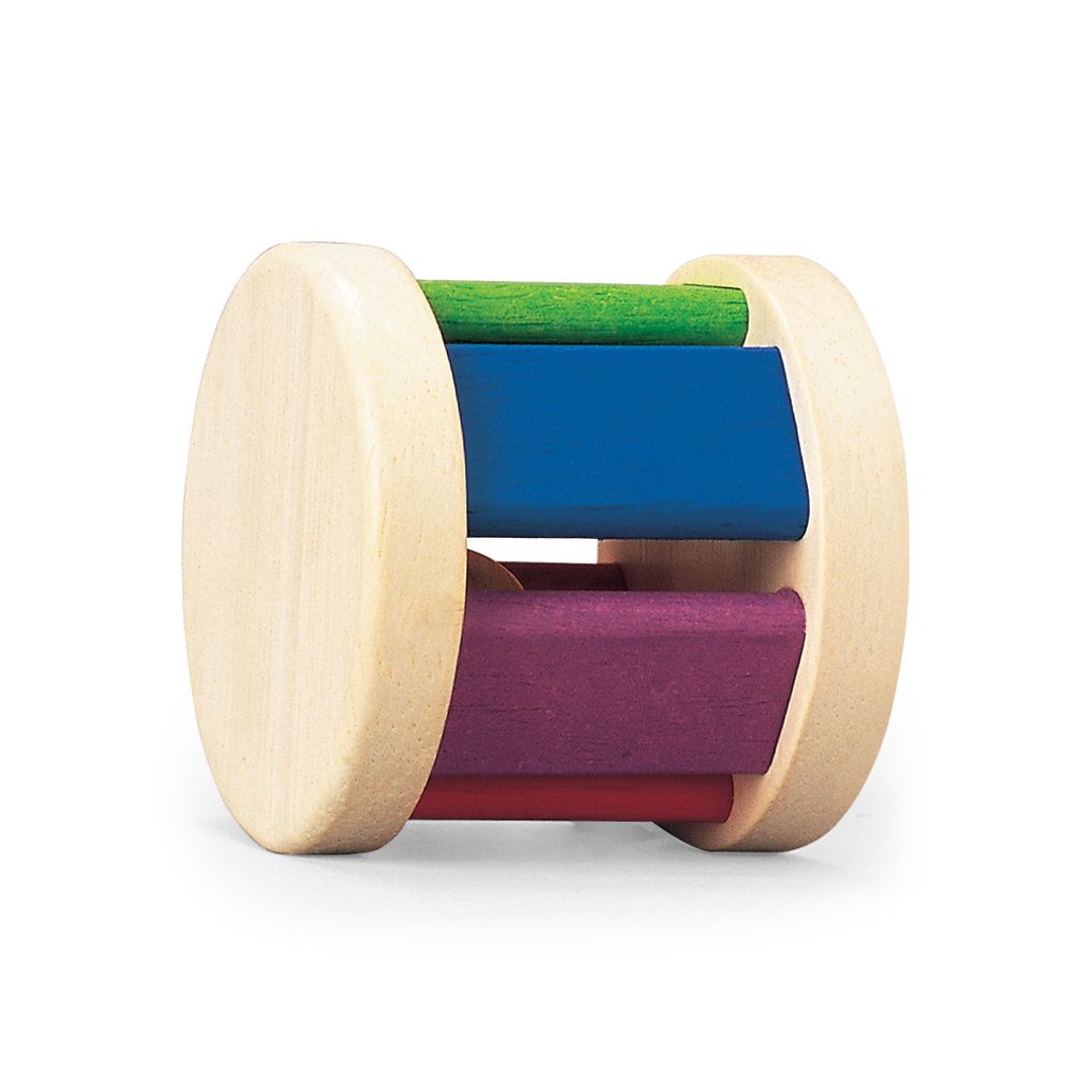 PlanToys Roller - Classic | Playroom Avenue
