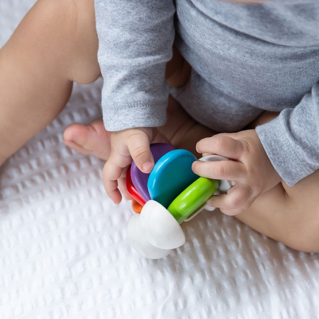 PlanToys Baby Car | Playroom Avenue