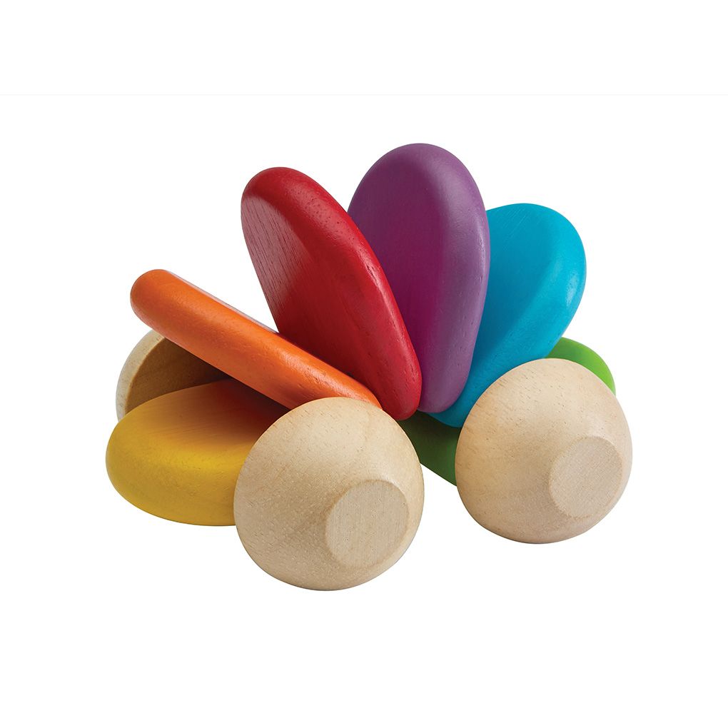 PlanToys Baby Car | Playroom Avenue