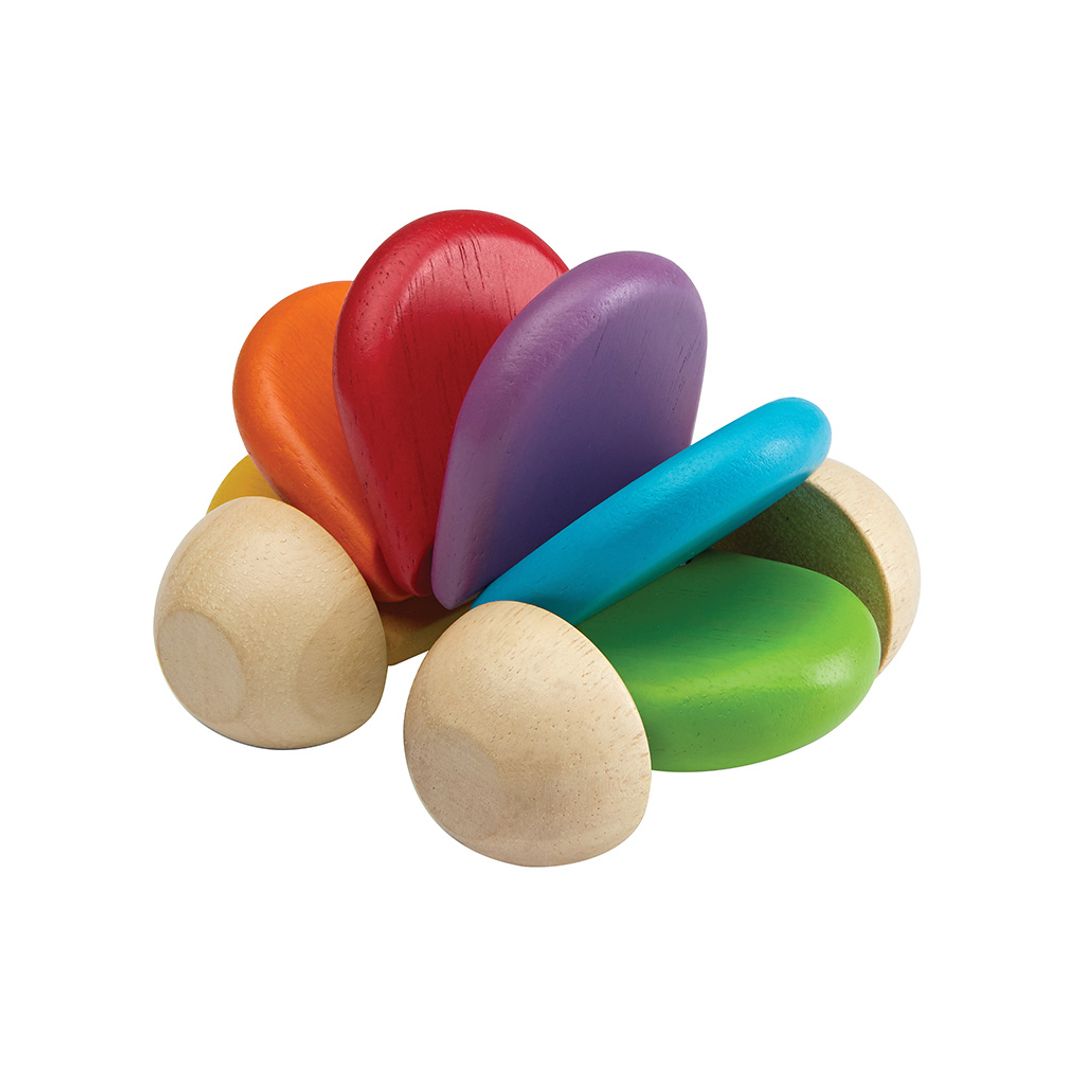 PlanToys Baby Car | Playroom Avenue