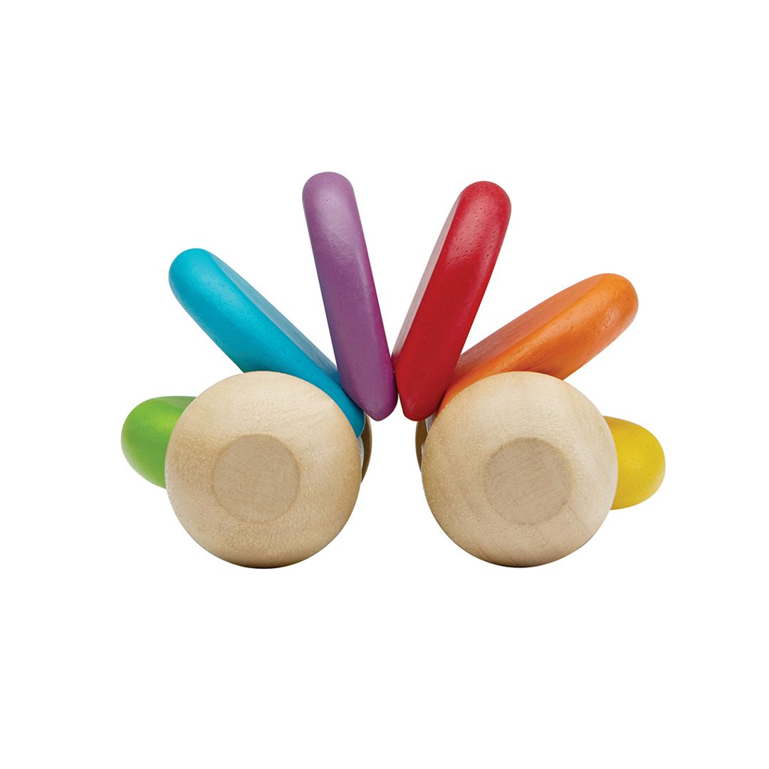 PlanToys Baby Car | Playroom Avenue