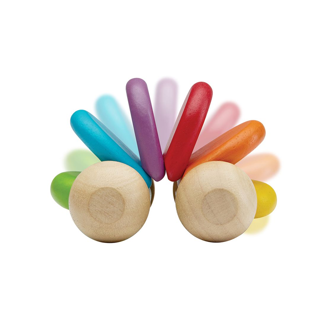 PlanToys Baby Car | Playroom Avenue