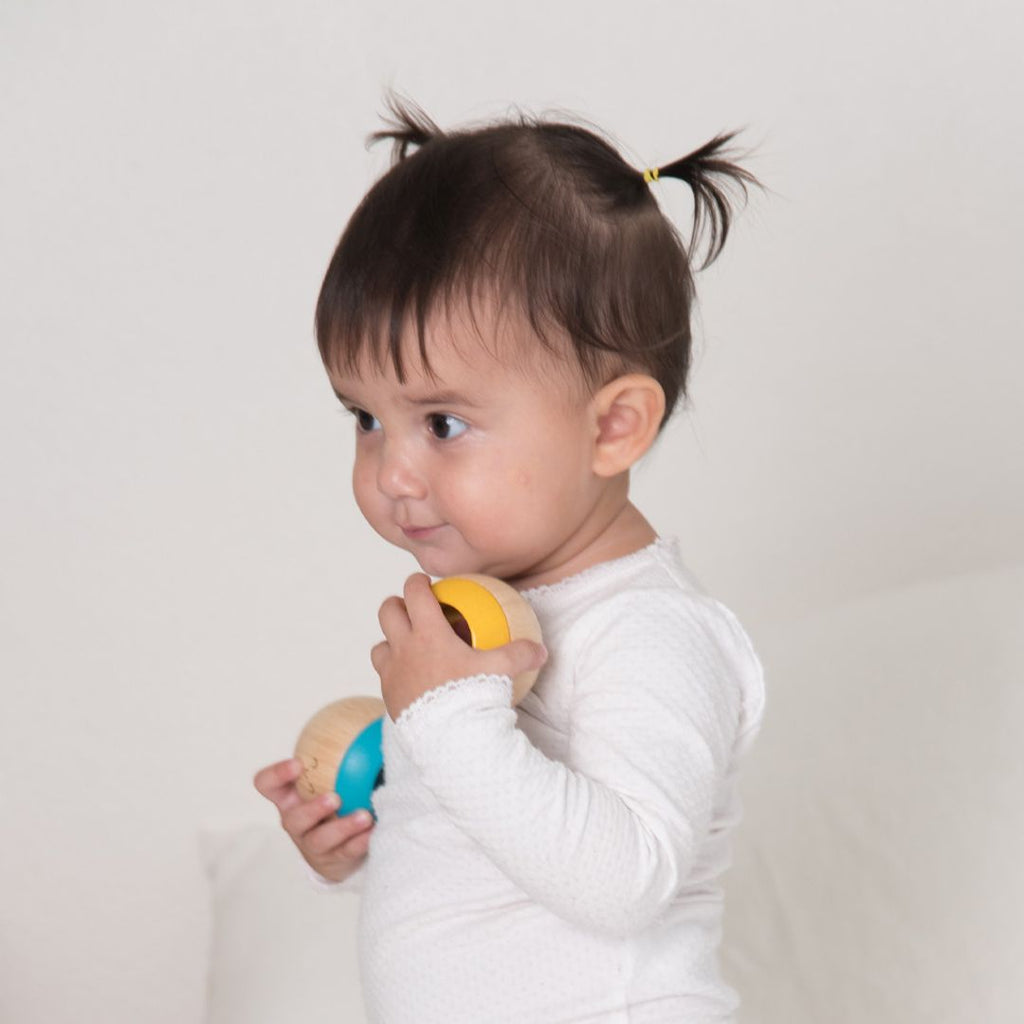 PlanToys Sensory Tumbling | Playroom Avenue