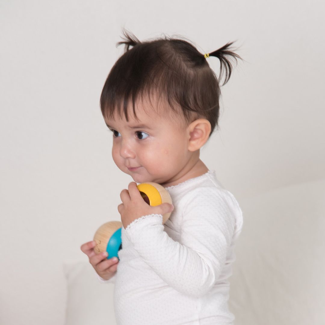 PlanToys Sensory Tumbling | Playroom Avenue