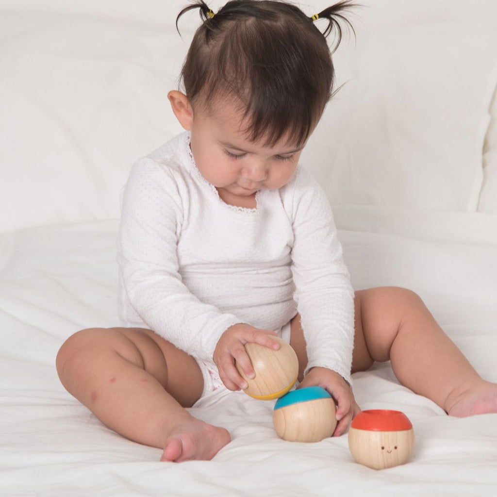 PlanToys Sensory Tumbling | Playroom Avenue