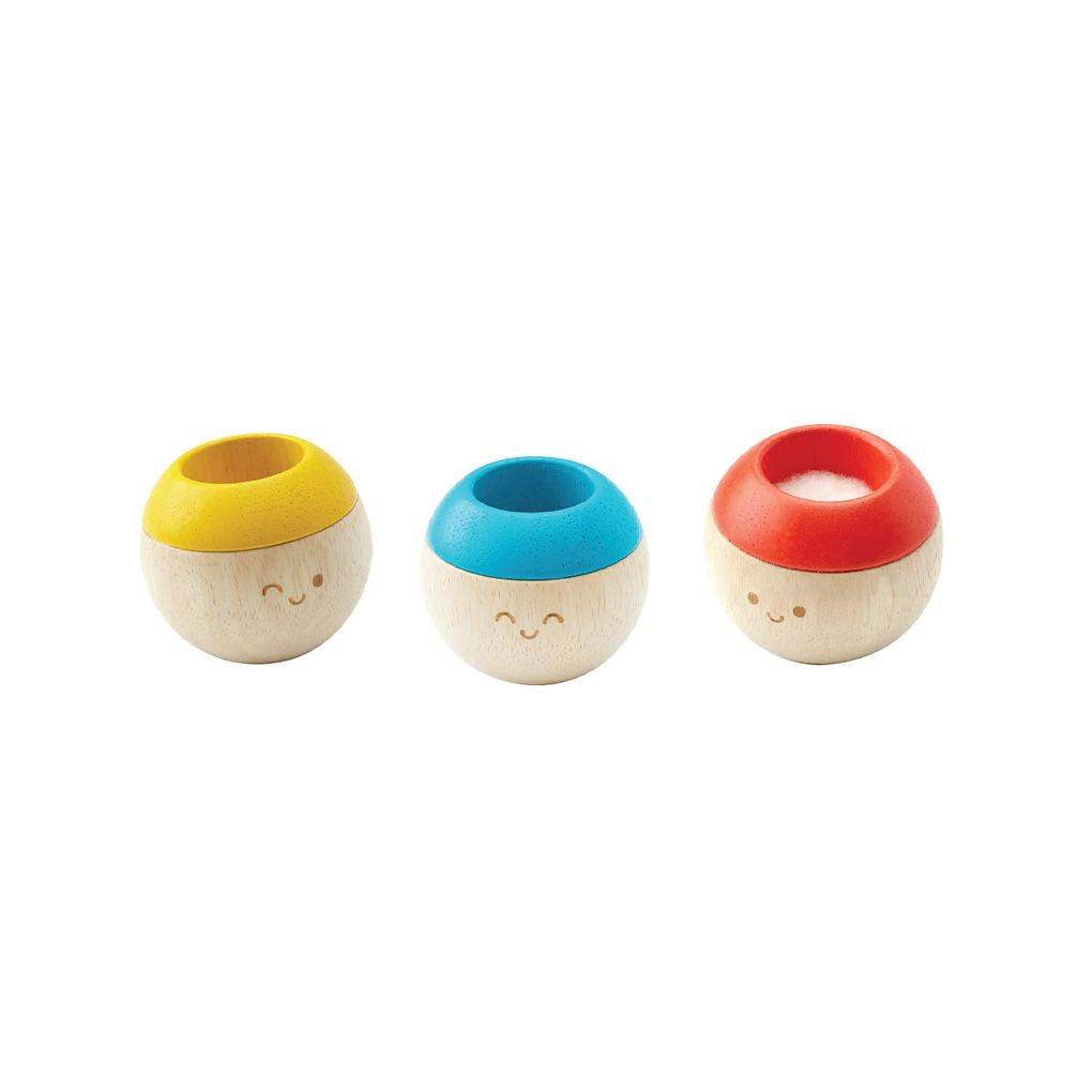 PlanToys Sensory Tumbling | Playroom Avenue