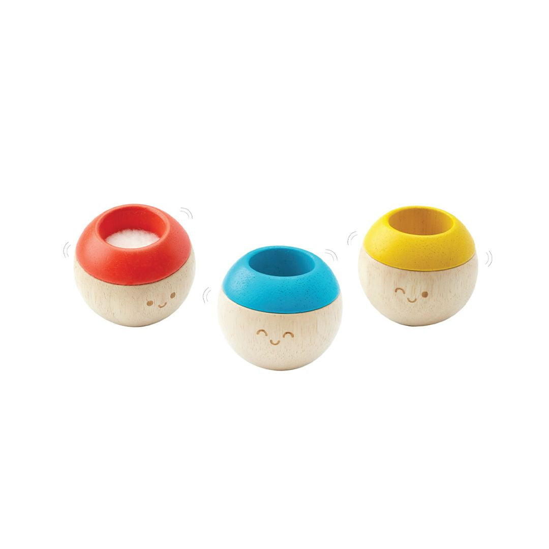 PlanToys Sensory Tumbling | Playroom Avenue