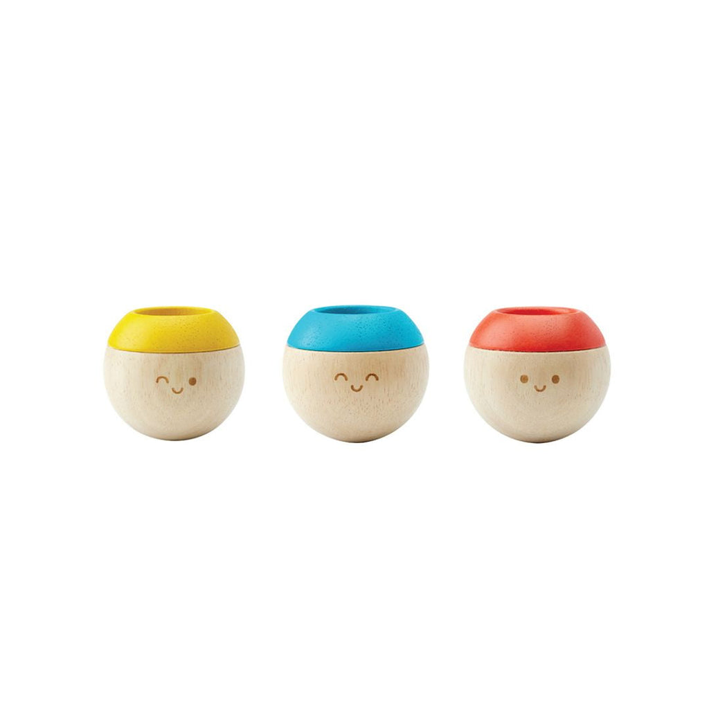 PlanToys Sensory Tumbling | Playroom Avenue