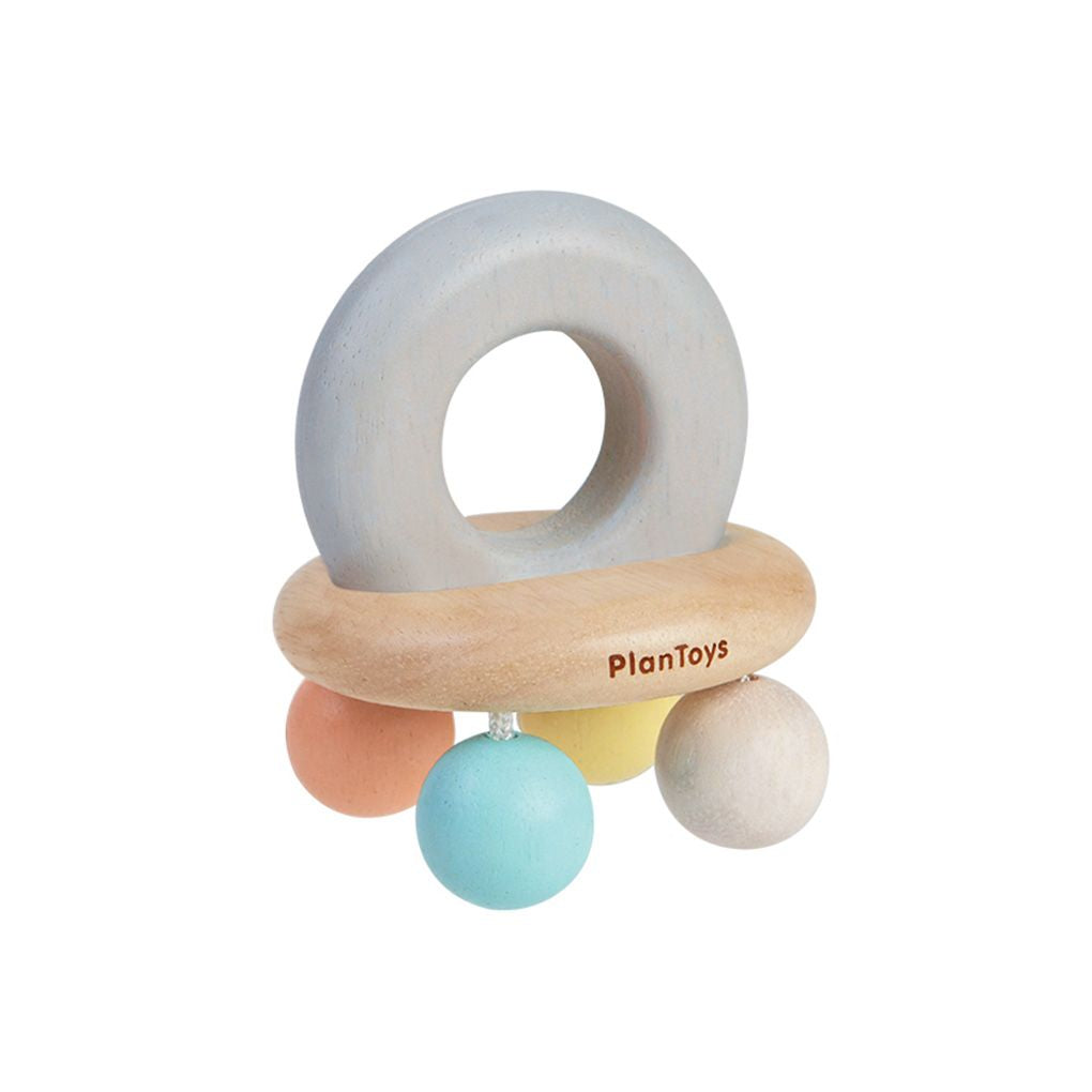 PlanToys Rattle | Playroom Avenue