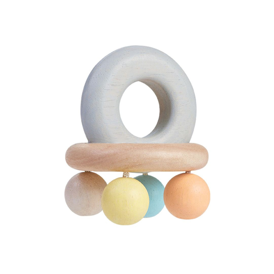 PlanToys Rattle | Playroom Avenue