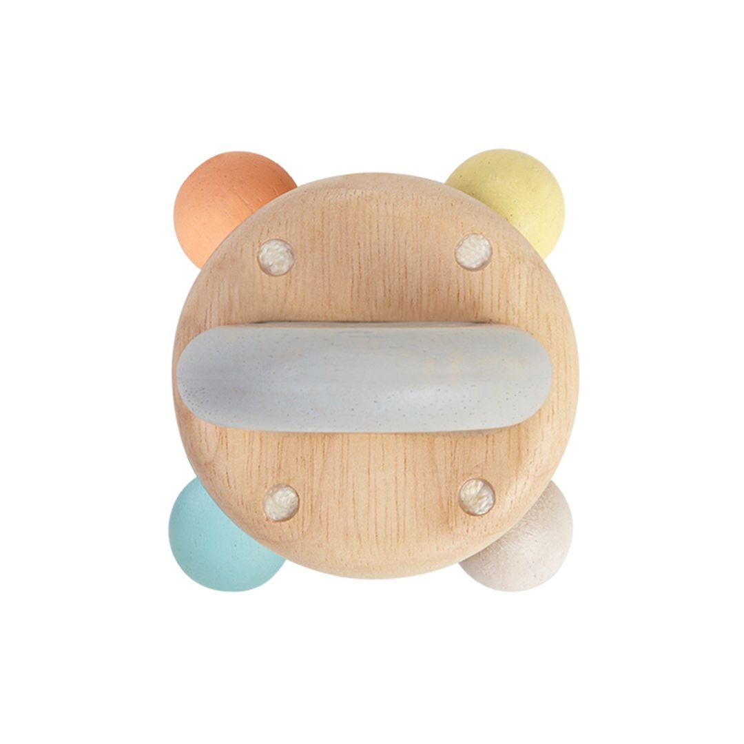 PlanToys Rattle | Playroom Avenue