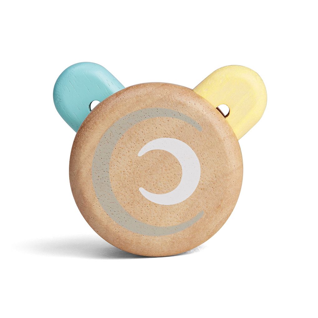 PlanToys Peek-A-Boo Roller | Playroom Avenue