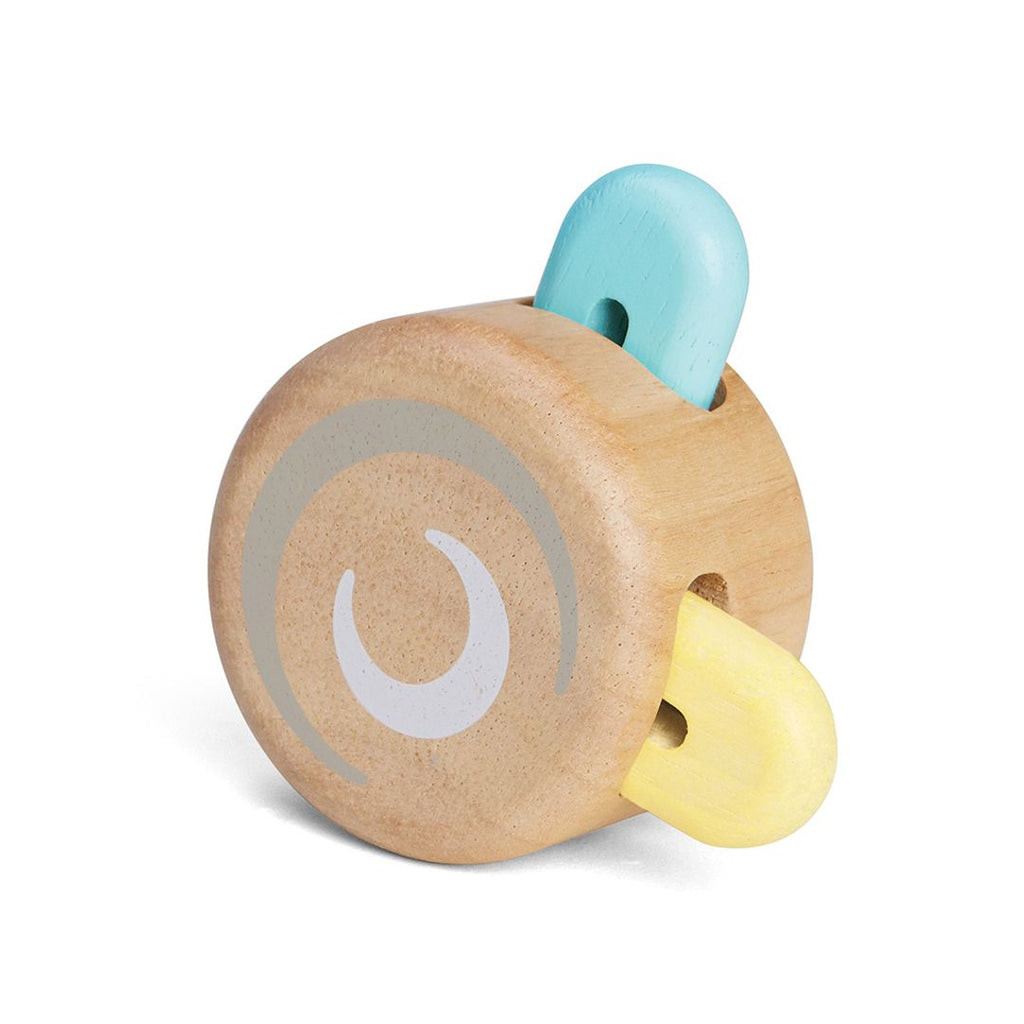 PlanToys Peek-A-Boo Roller | Playroom Avenue