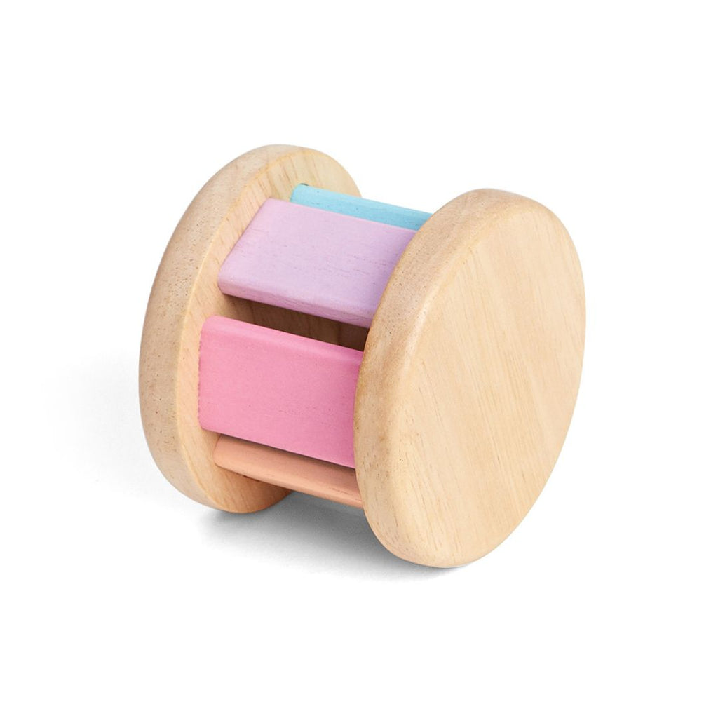 PlanToys Roller - Pastel | Playroom Avenue