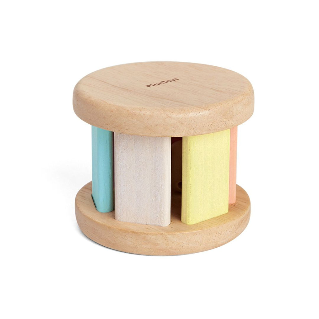 PlanToys Roller - Pastel | Playroom Avenue