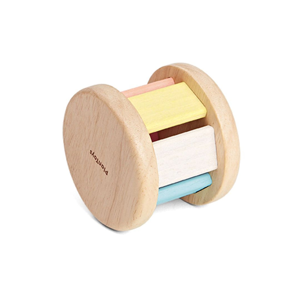 PlanToys Roller - Pastel | Playroom Avenue