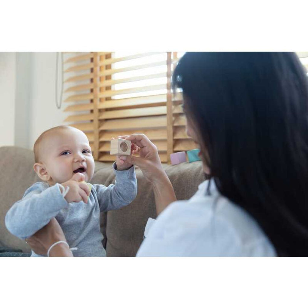 PlanToys Sensory Blocks - Playroom Avenue