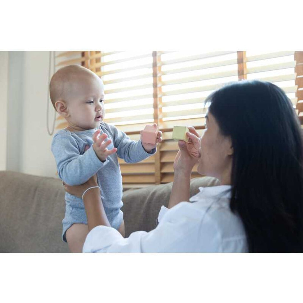 PlanToys Sensory Blocks - Playroom Avenue