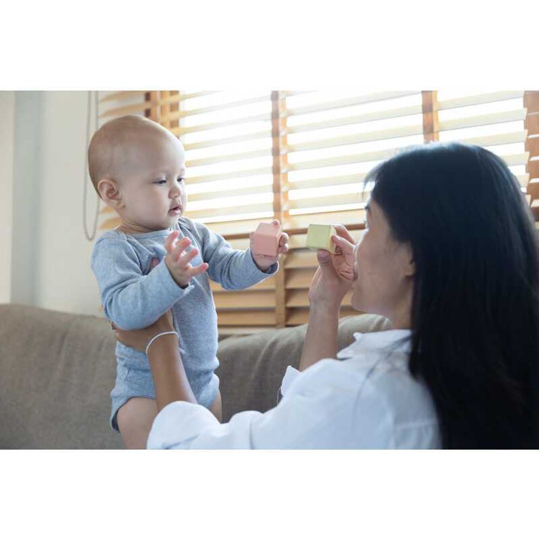 PlanToys Sensory Blocks - Playroom Avenue