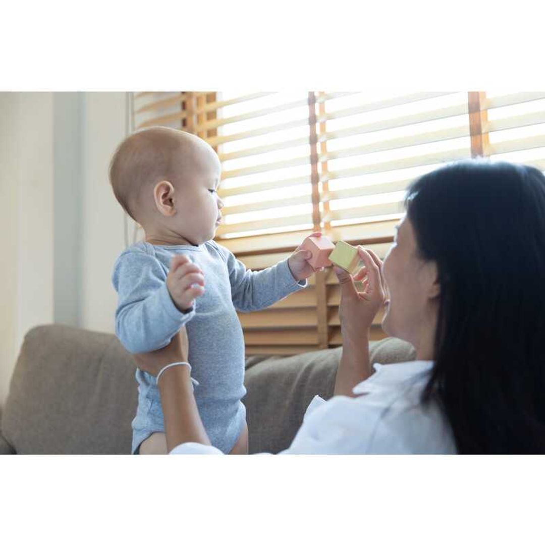 PlanToys Sensory Blocks - Playroom Avenue