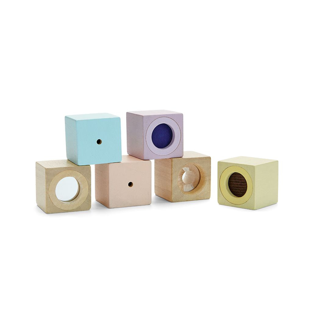 PlanToys Sensory Blocks - Playroom Avenue