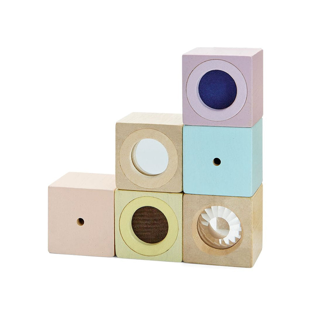 PlanToys Sensory Blocks - Playroom Avenue