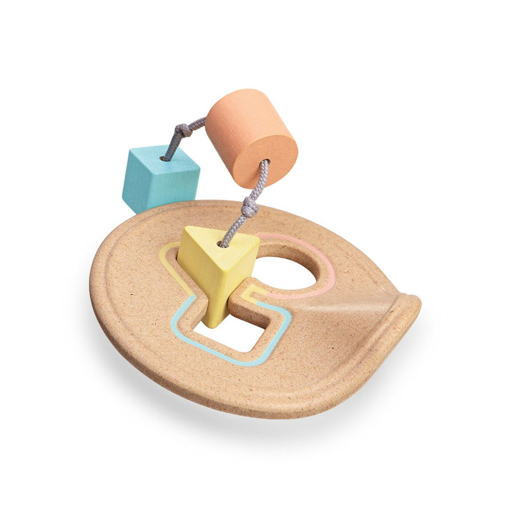 PlanToys Shape Sorter | Playroom Avenue