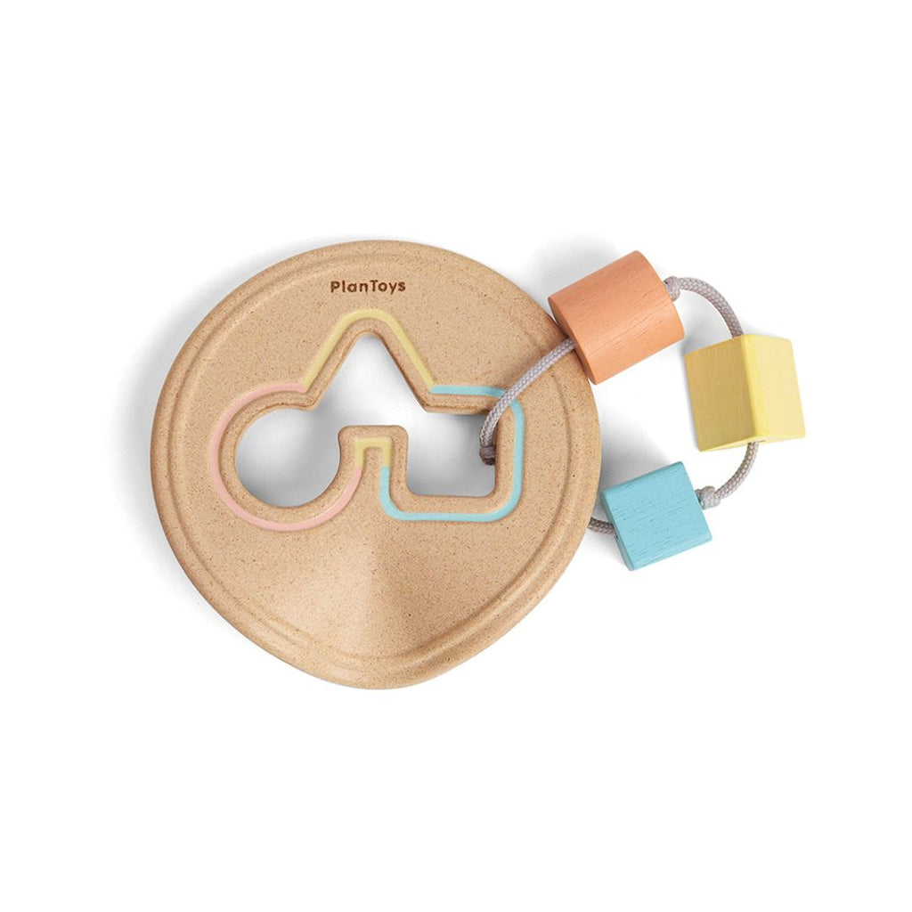 PlanToys Shape Sorter | Playroom Avenue