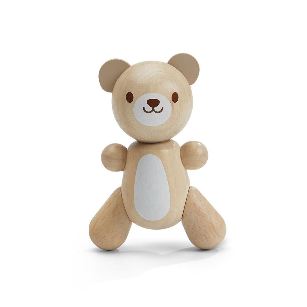 PlanToys Little Bear | Playroom Avenue