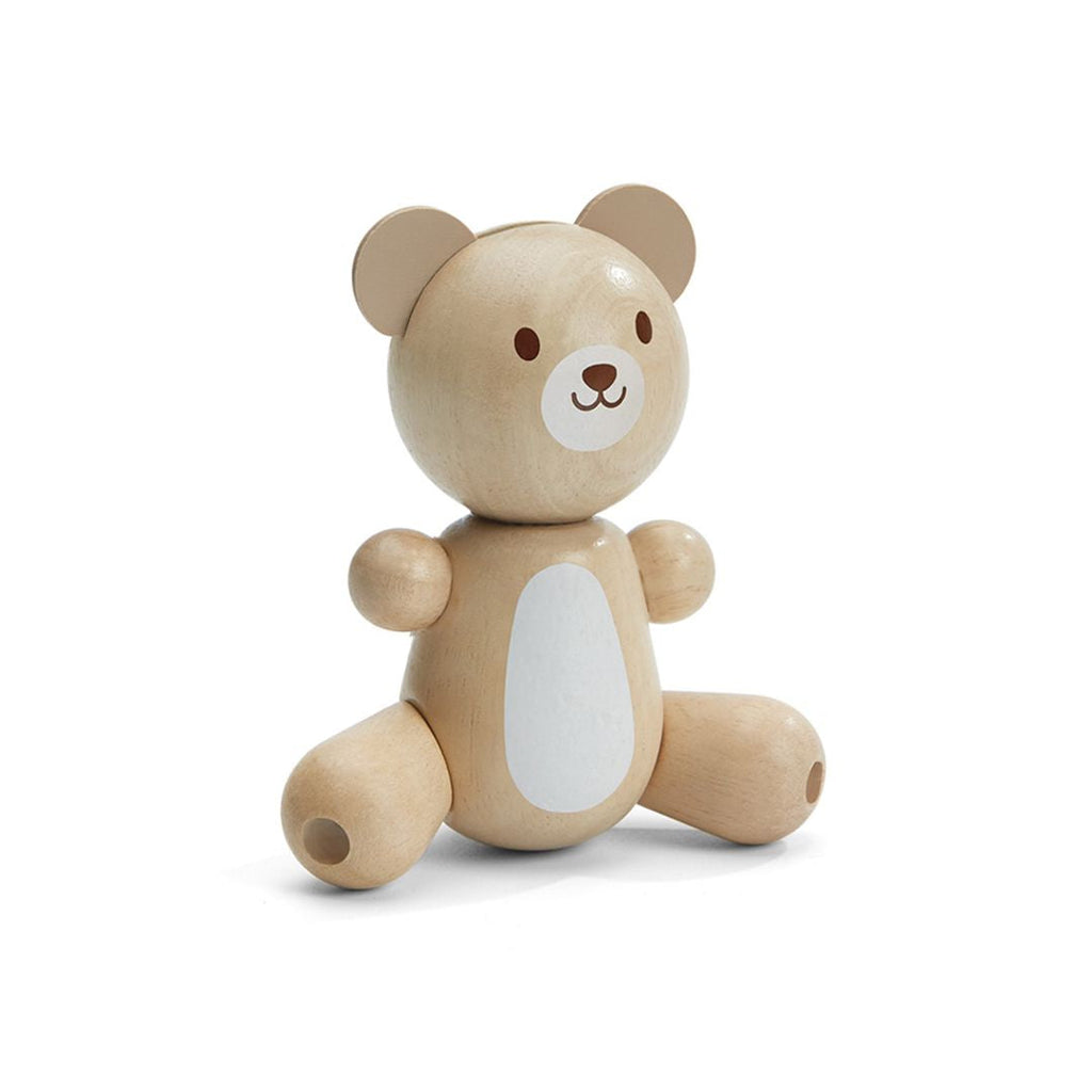 PlanToys Little Bear | Playroom Avenue