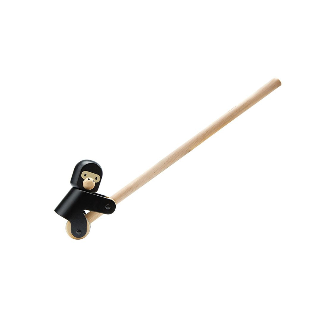 PlanToys Climbing Gorilla | Playroom Avenue