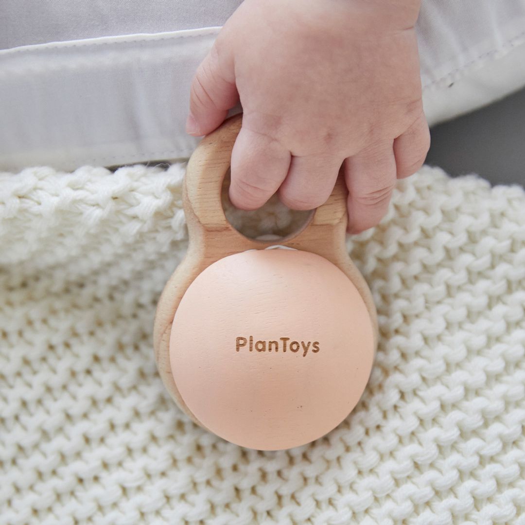 PlanToys Shake N Clap | Playroom Avenue