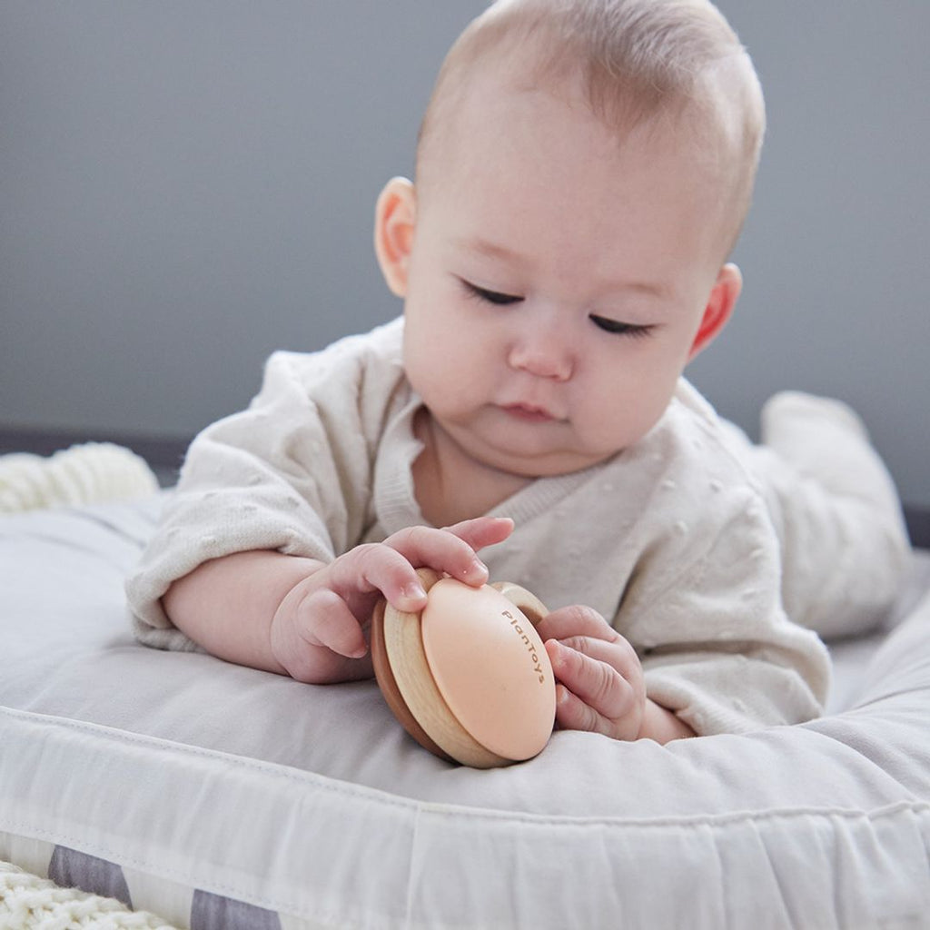 PlanToys Shake N Clap | Playroom Avenue