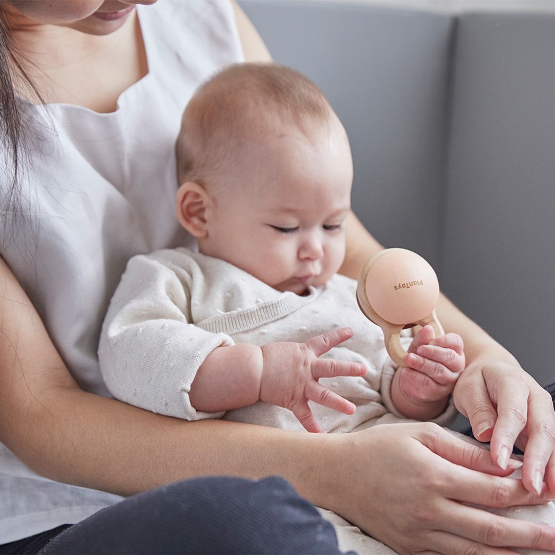 PlanToys Shake N Clap | Playroom Avenue