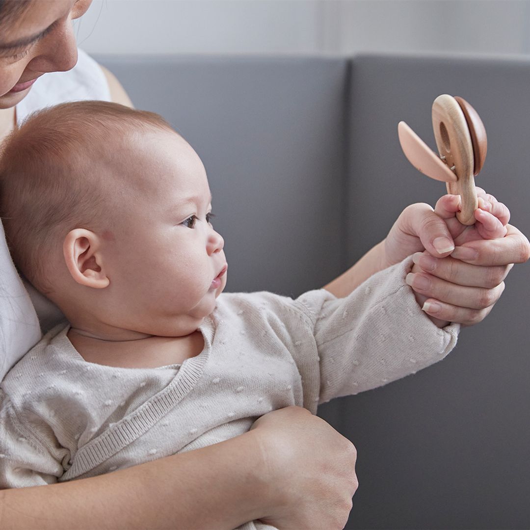 PlanToys Shake N Clap | Playroom Avenue