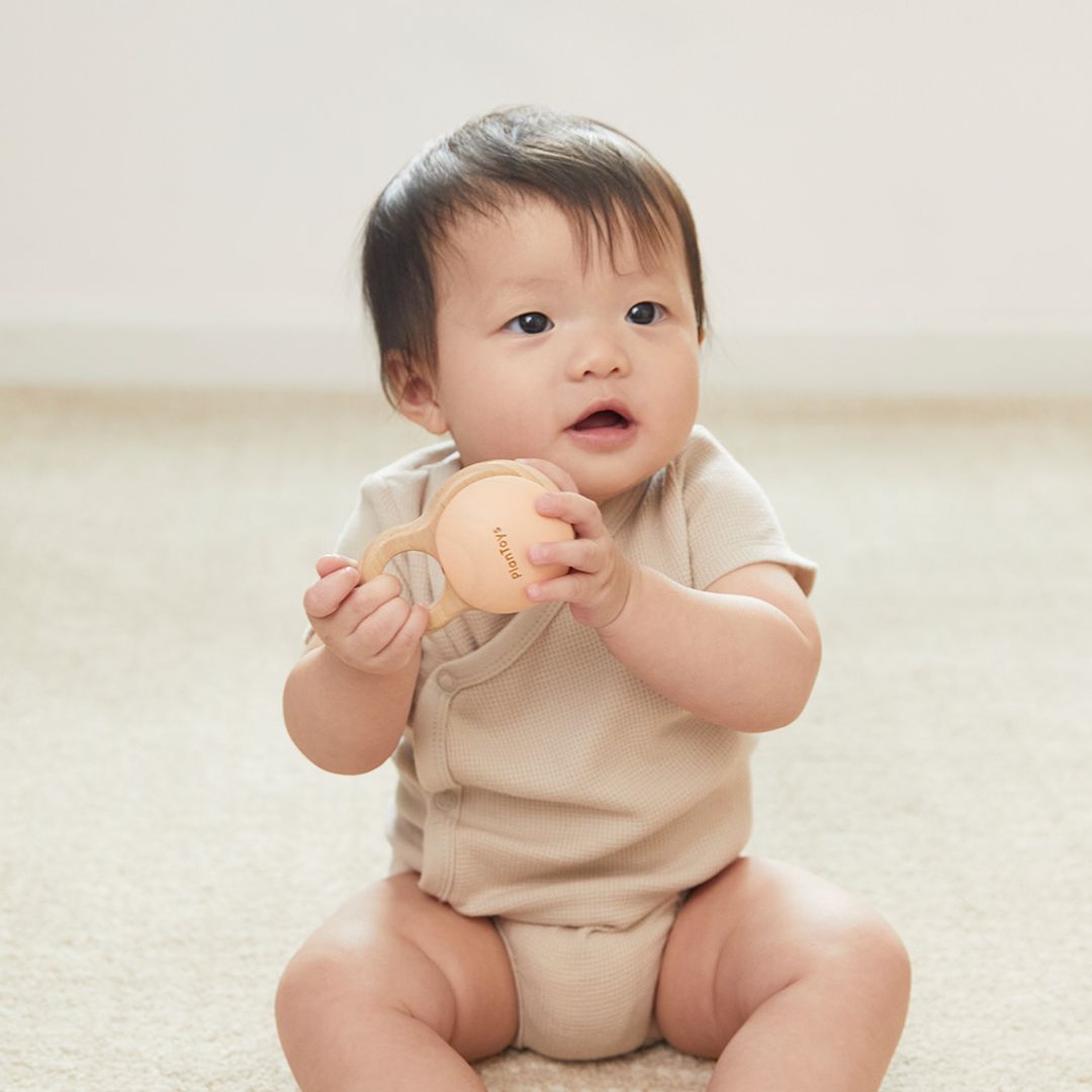 PlanToys Shake N Clap | Playroom Avenue