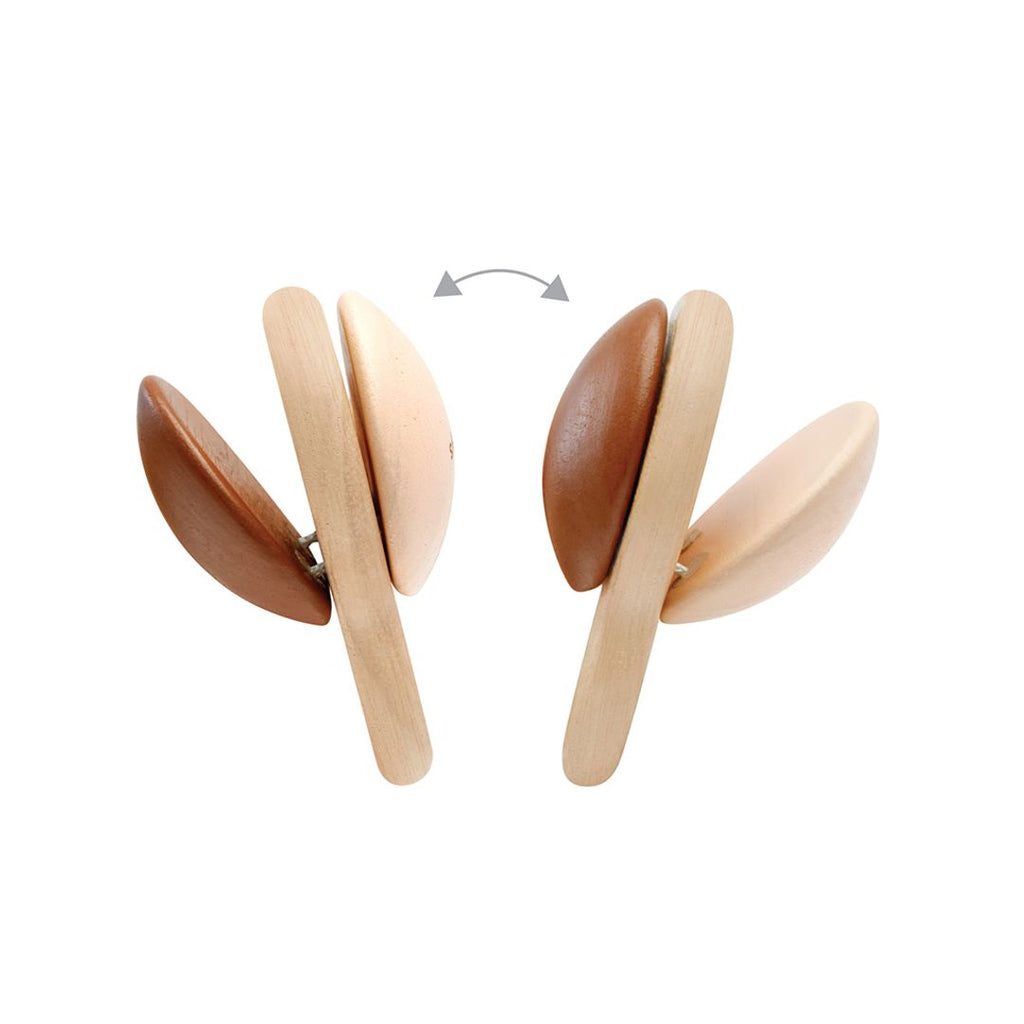 PlanToys Shake N Clap | Playroom Avenue