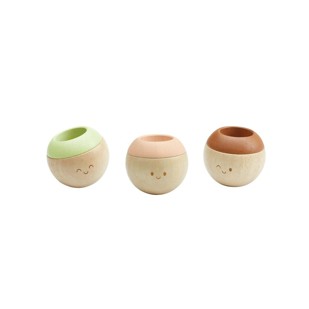 PlanToys Sensory Tumbling - Modern Rustic | Playroom Avenue