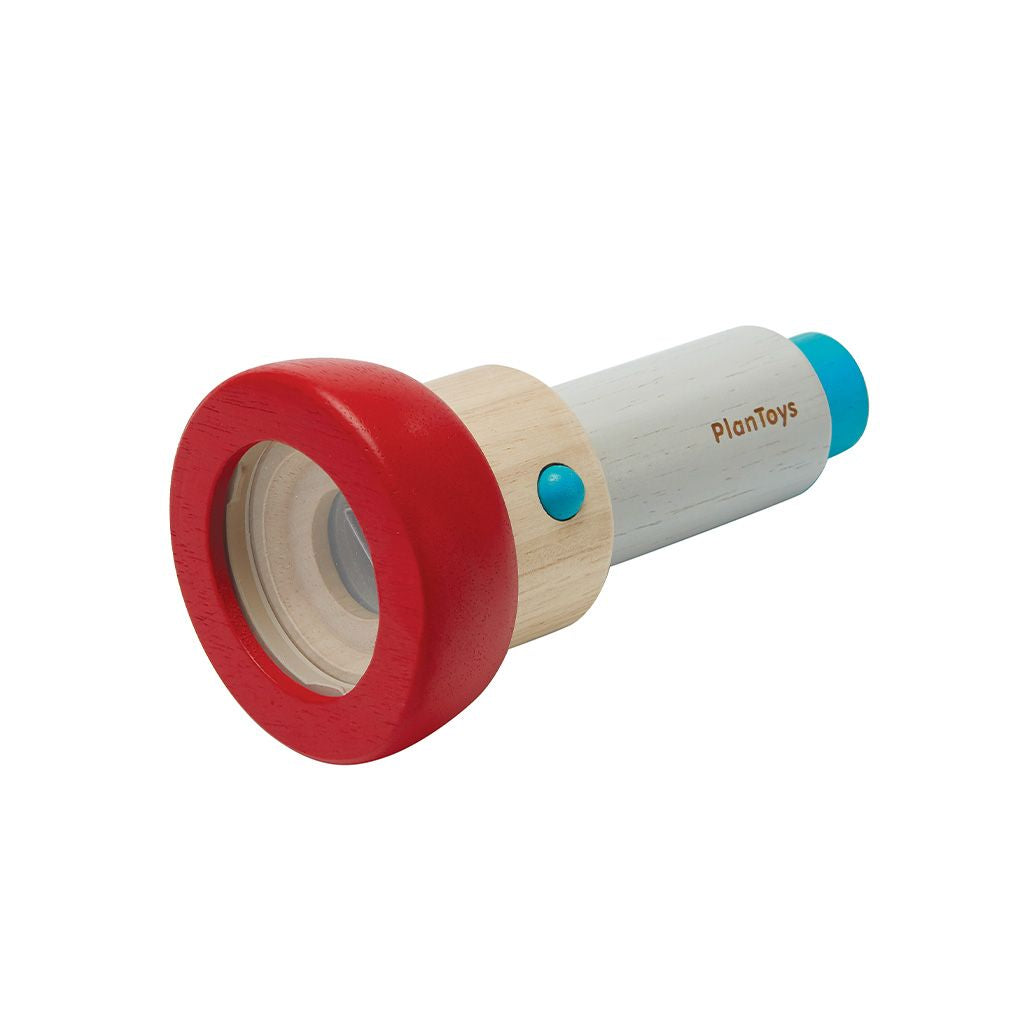 PlanToys Kaleidoscope | Playroom Avenue