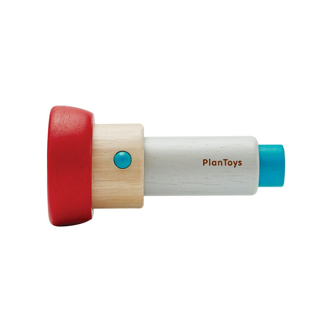 PlanToys Kaleidoscope | Playroom Avenue