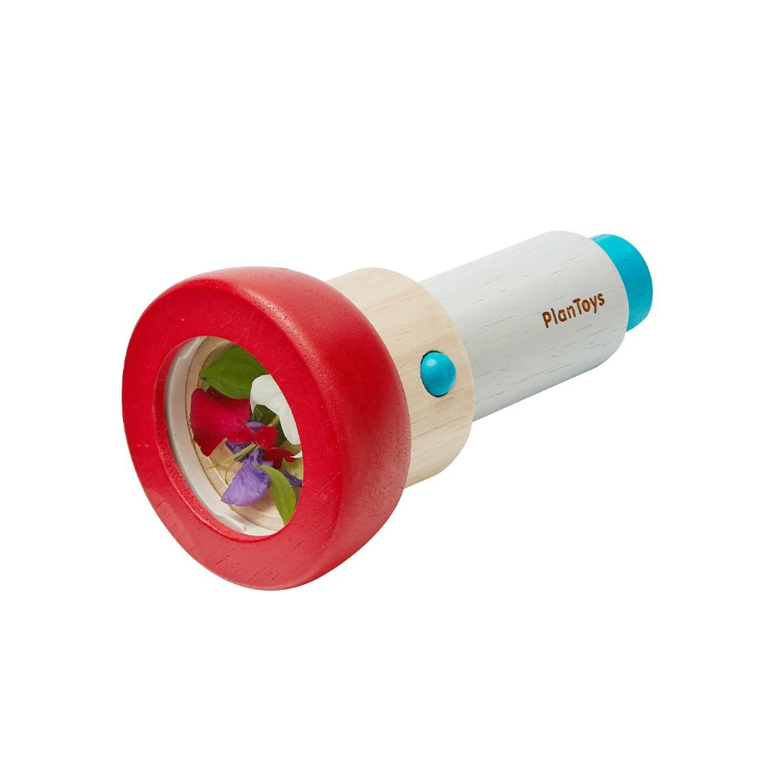 PlanToys Kaleidoscope | Playroom Avenue