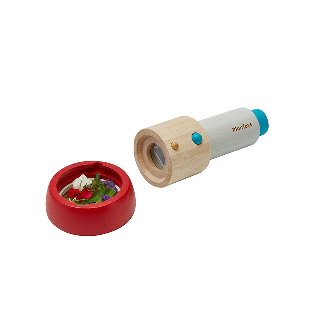 PlanToys Kaleidoscope | Playroom Avenue