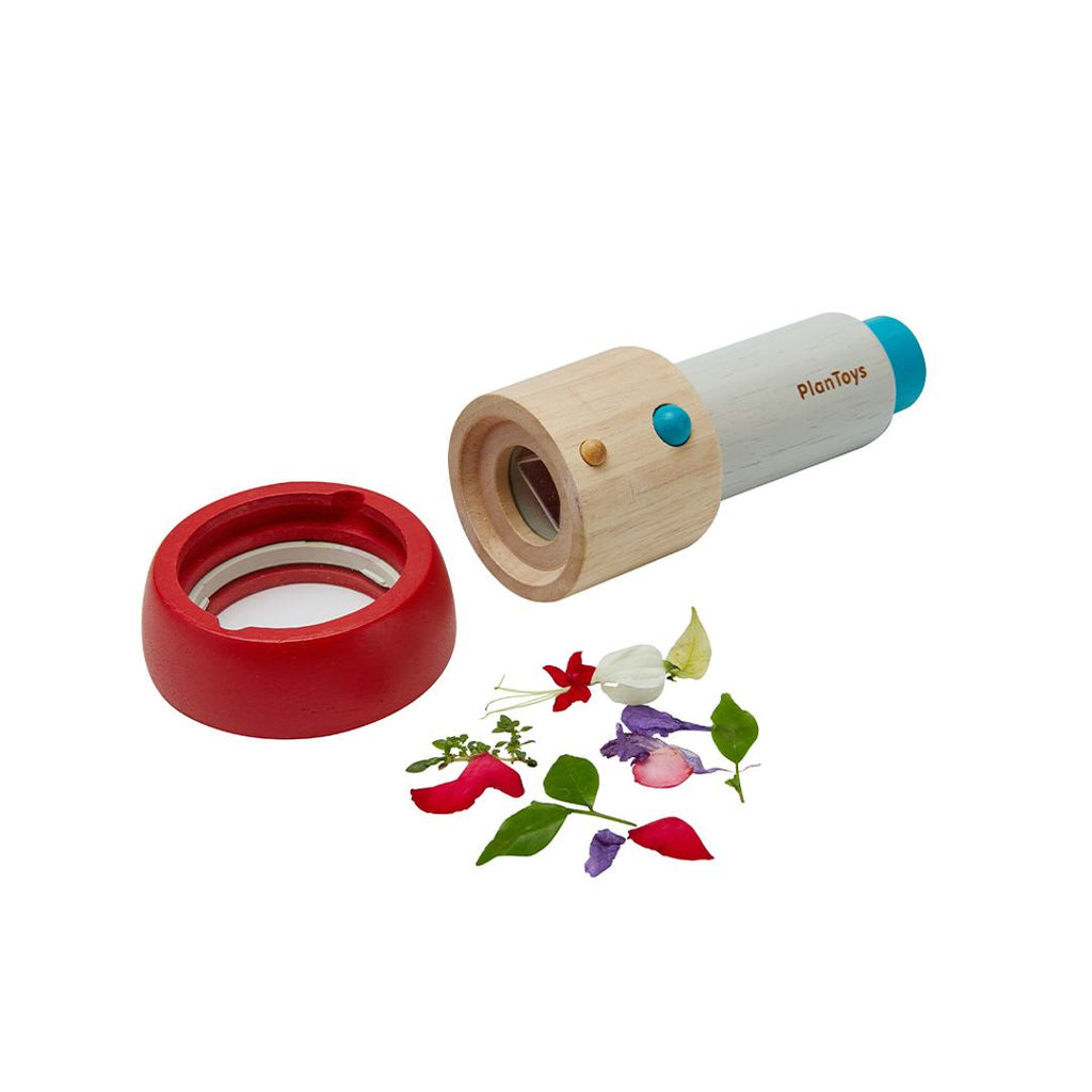 PlanToys Kaleidoscope | Playroom Avenue
